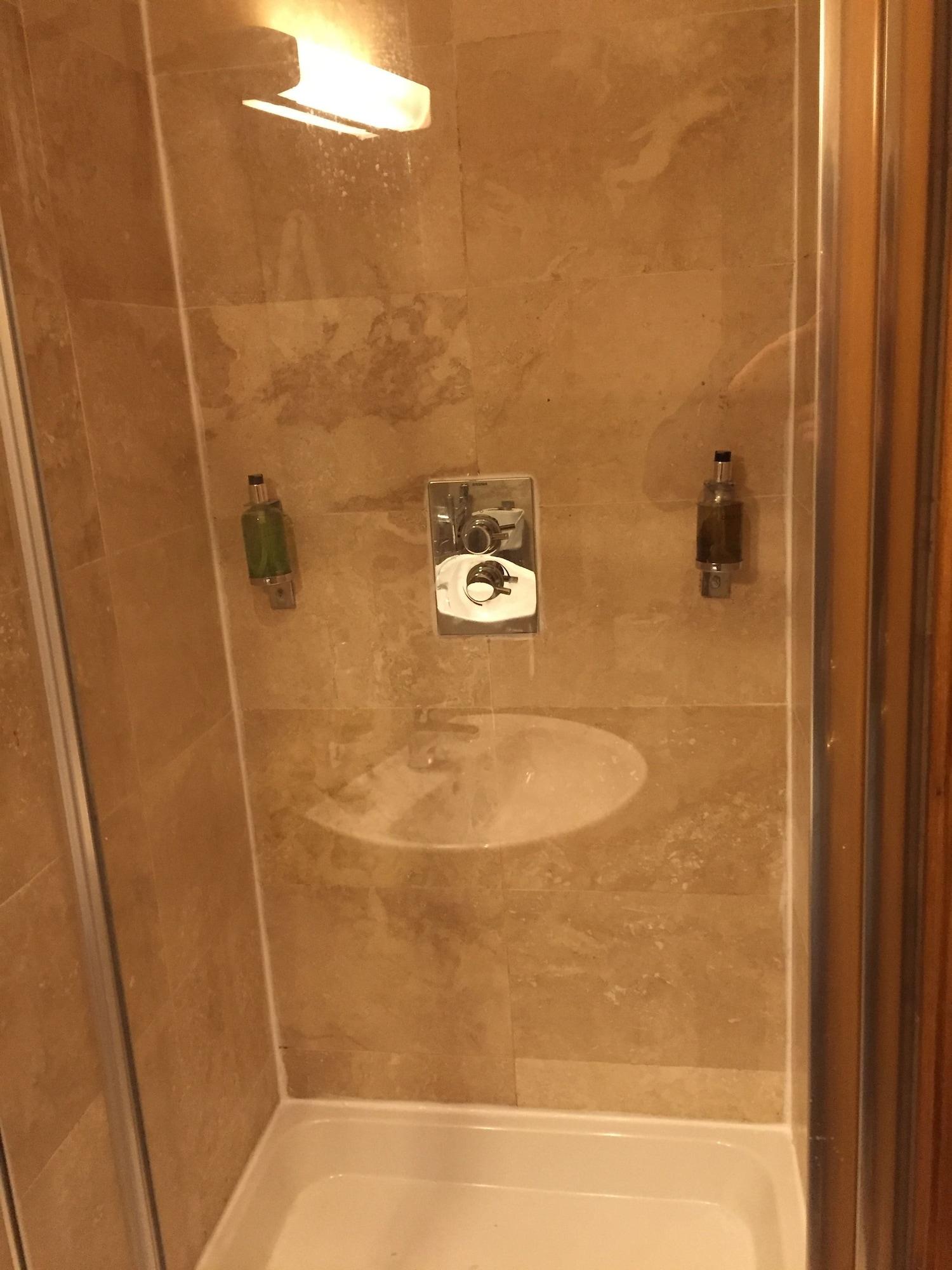 Gasthuis Cambridge House 3*