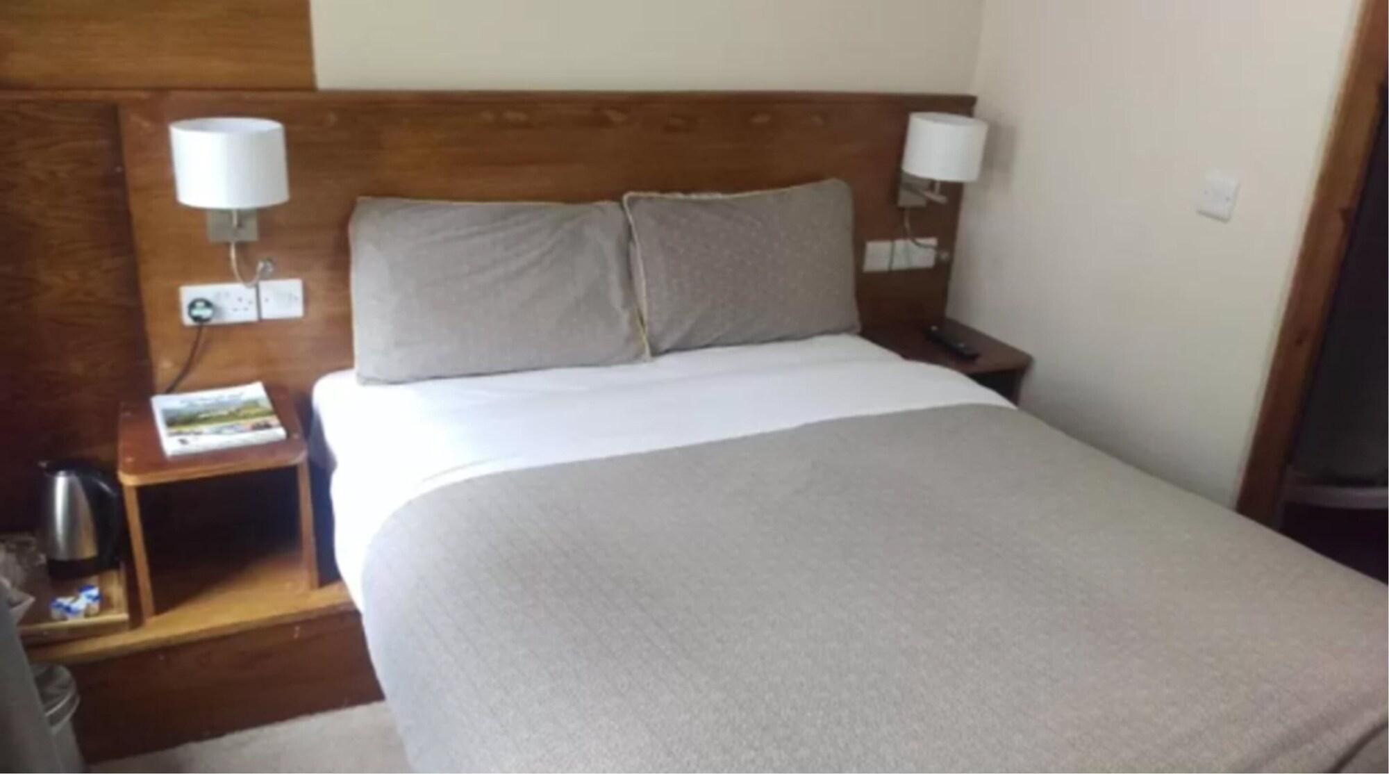 Cambridge House Gasthuis 3*