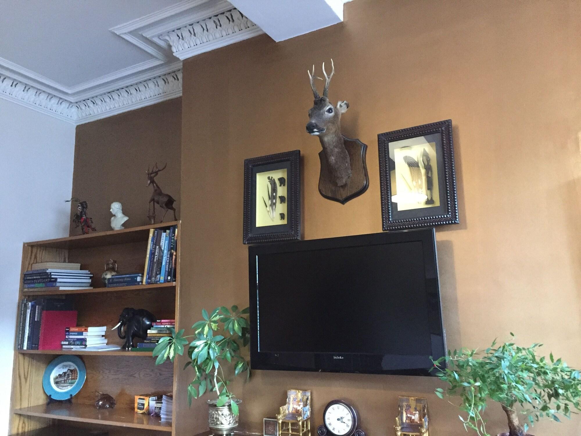 Cambridge House Gasthuis 3*