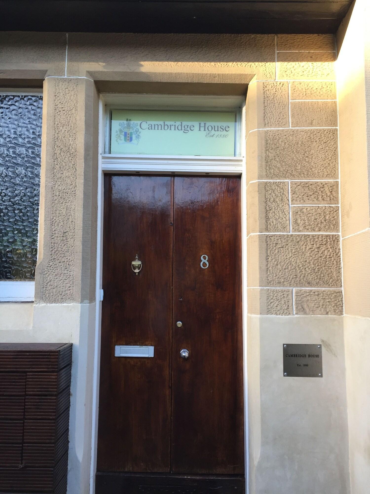 Cambridge House Gasthuis