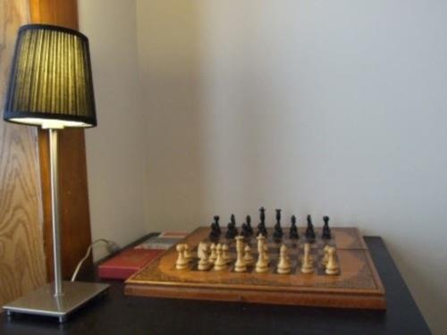 Cambridge House Gasthuis 3*
