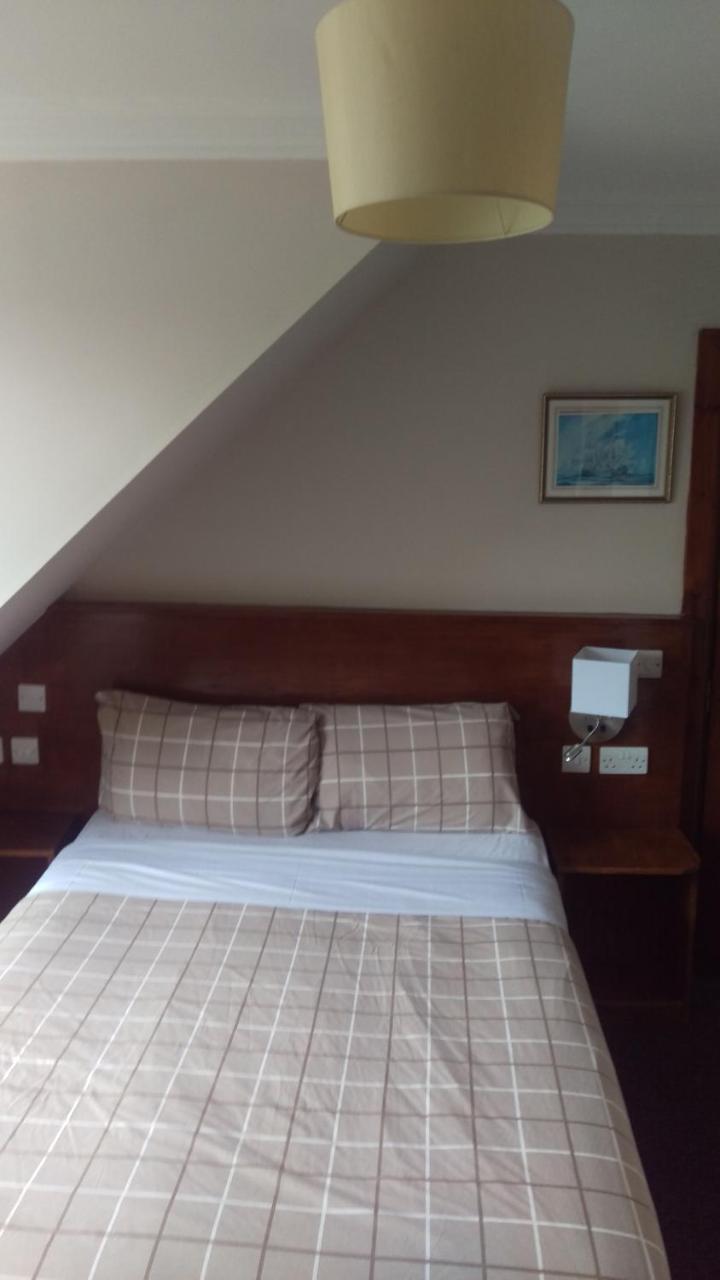 Gasthuis Cambridge House 3*